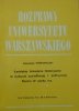 Mieczysław Wiśniowolski • Łacińskie brewiaria historyczne w kulturze czytelniczej i politycznej Rzymu IV wieku n.e.